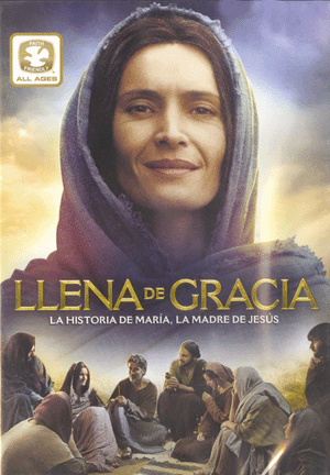 Full of Grace: The Story of Mary the Mother of Jesus., Spanish